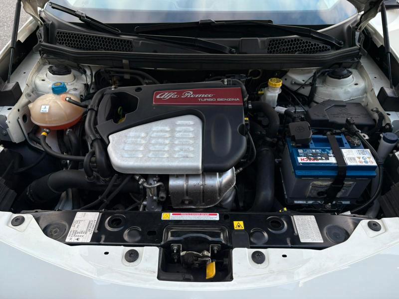 Alfa Romeo Giulietta 1.4 tb Progression 105cv E6 OK NEOPATENTATI