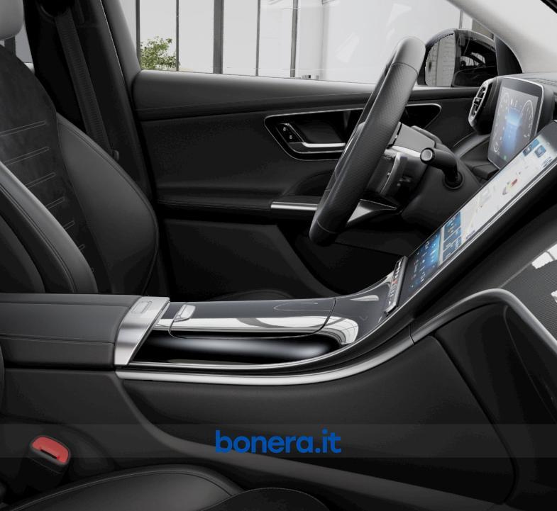 Mercedes GLC 300 300 de Plug in hybrid AMG Line Advanced Tech 4Matic 9G-Tronic