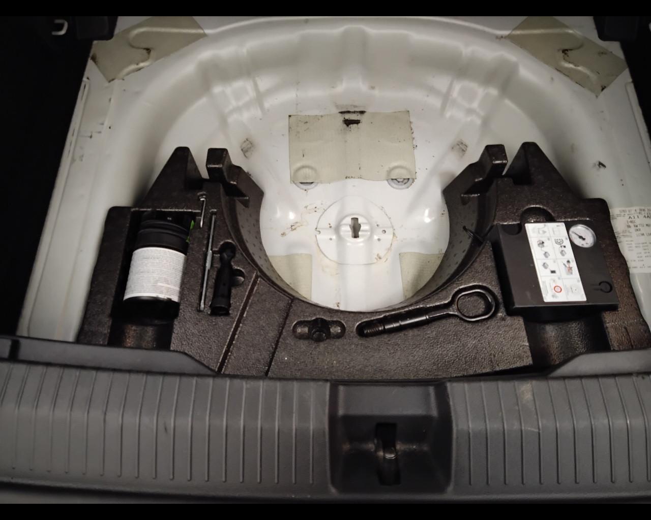 VOLKSWAGEN T-Roc I 2017 - T-Roc 1.0 tsi Advanced