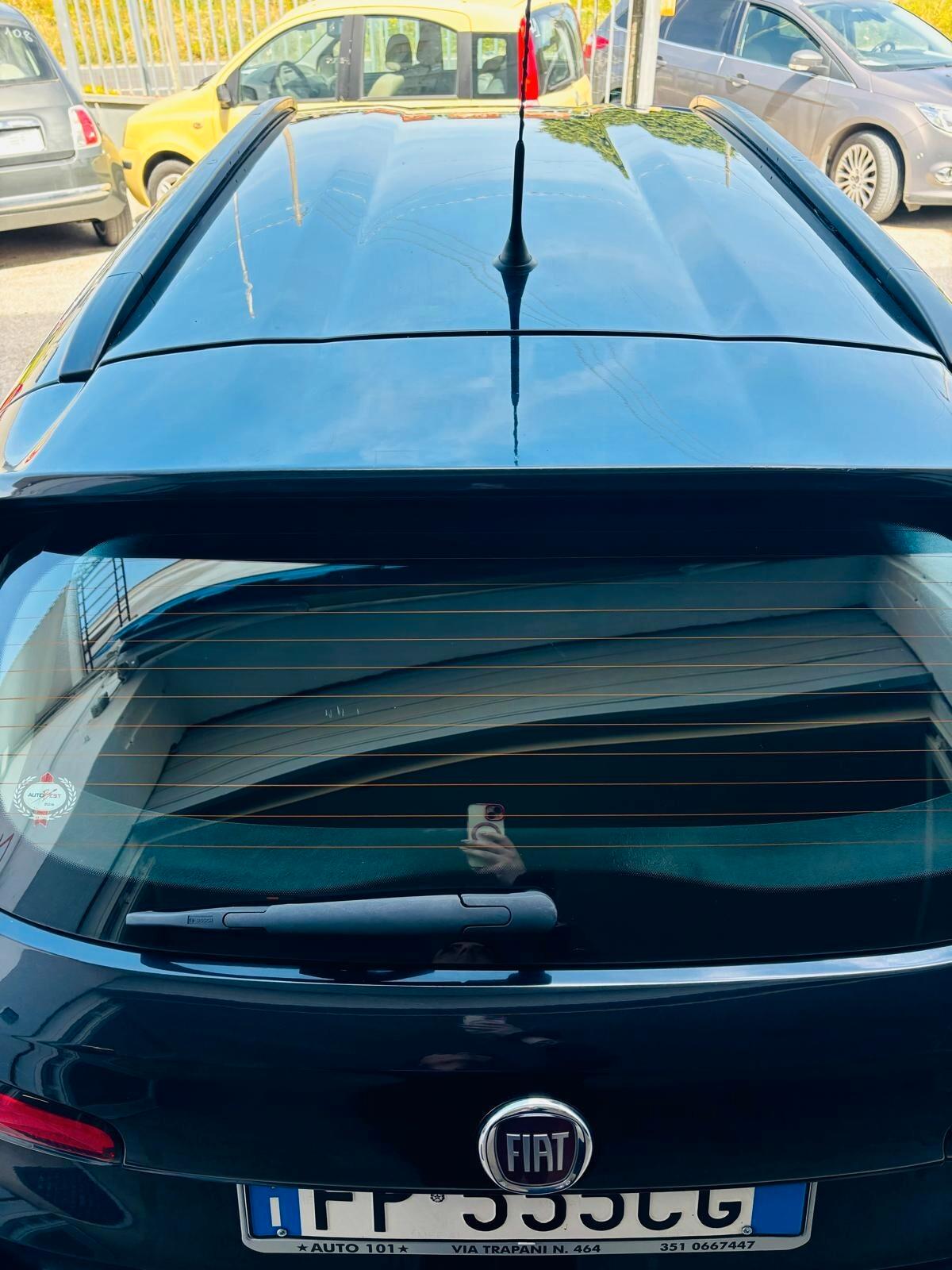 Fiat Tipo 1.6 Mjt S&S SW Lounge