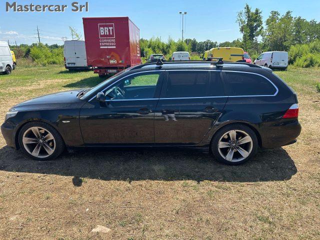 BMW 520 520d Touring Eletta TG.EL901ZA