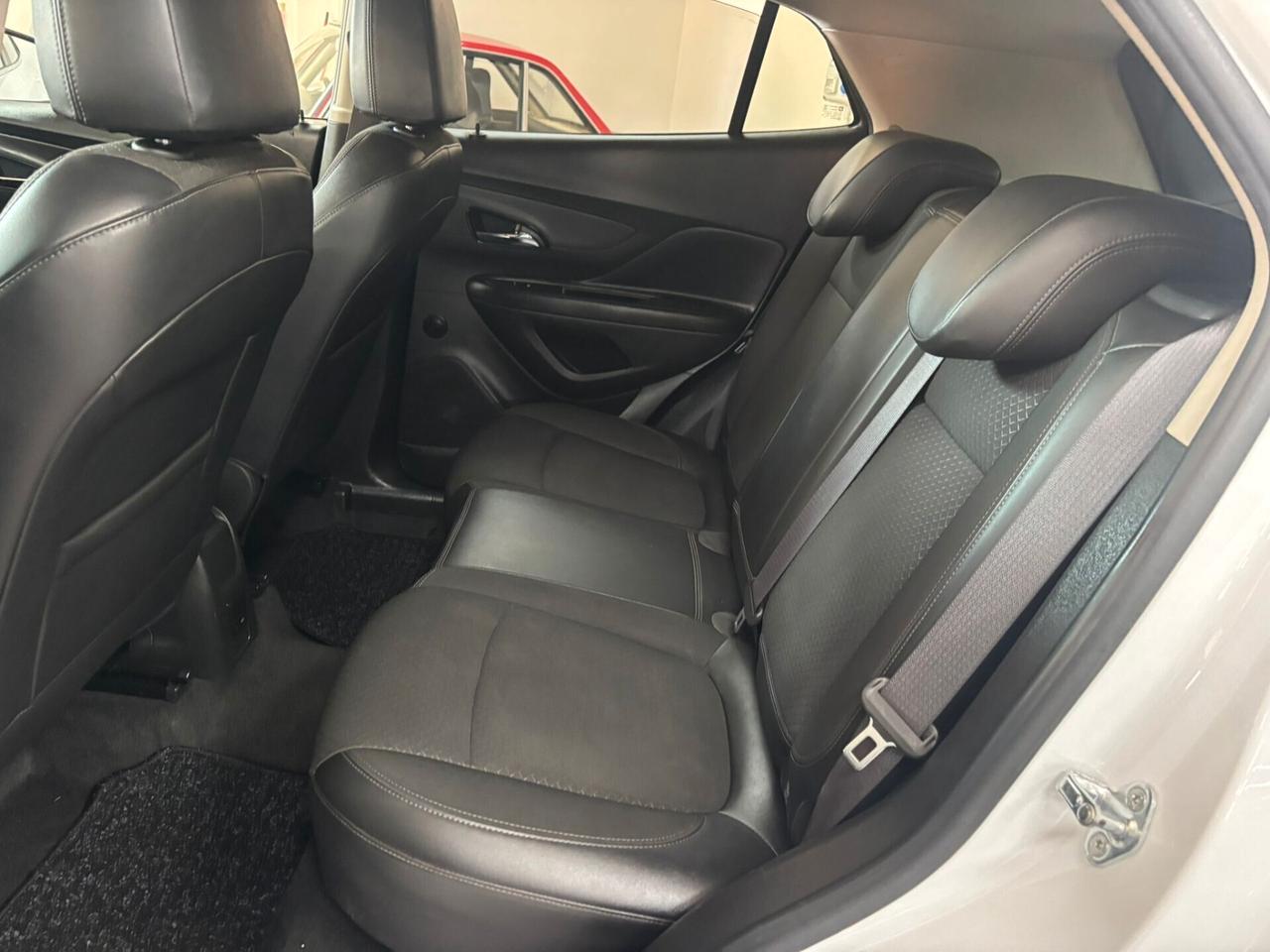 Opel Mokka X 1.6 CDTI Innovation