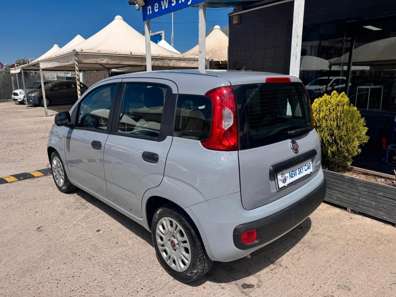 Fiat Panda 1.0 FireFly S&S Hybrid IVA ESPOSTA