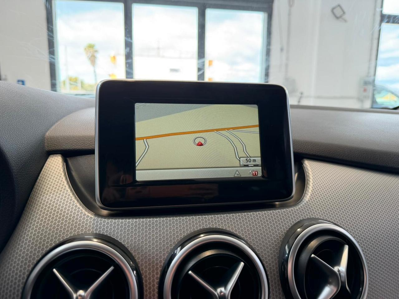 Mercedes-benz B 180 CDI Executive