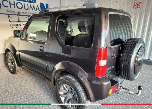 Suzuki Jimny 1.3 vvt Evolution+ 4wd E6