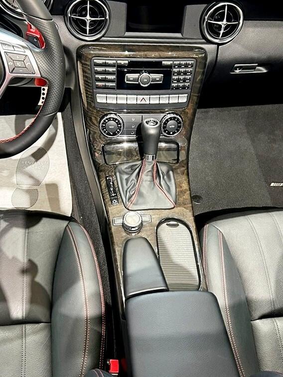 Mercedes-benz SLK 250 CGI Sport