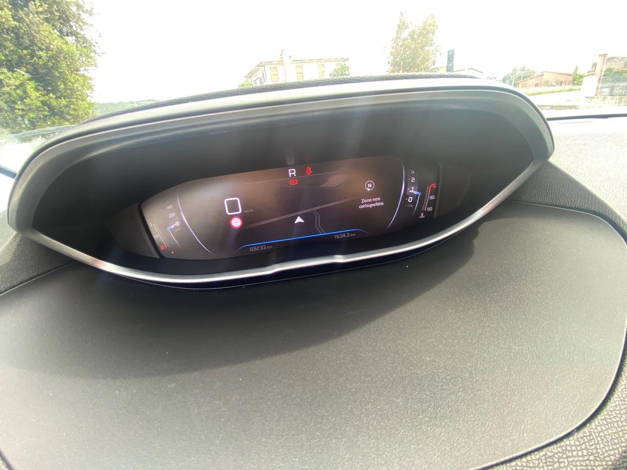 Peugeot 5008 BlueHDi 130 S&S EAT8 Allure Pack 7posti 131cv