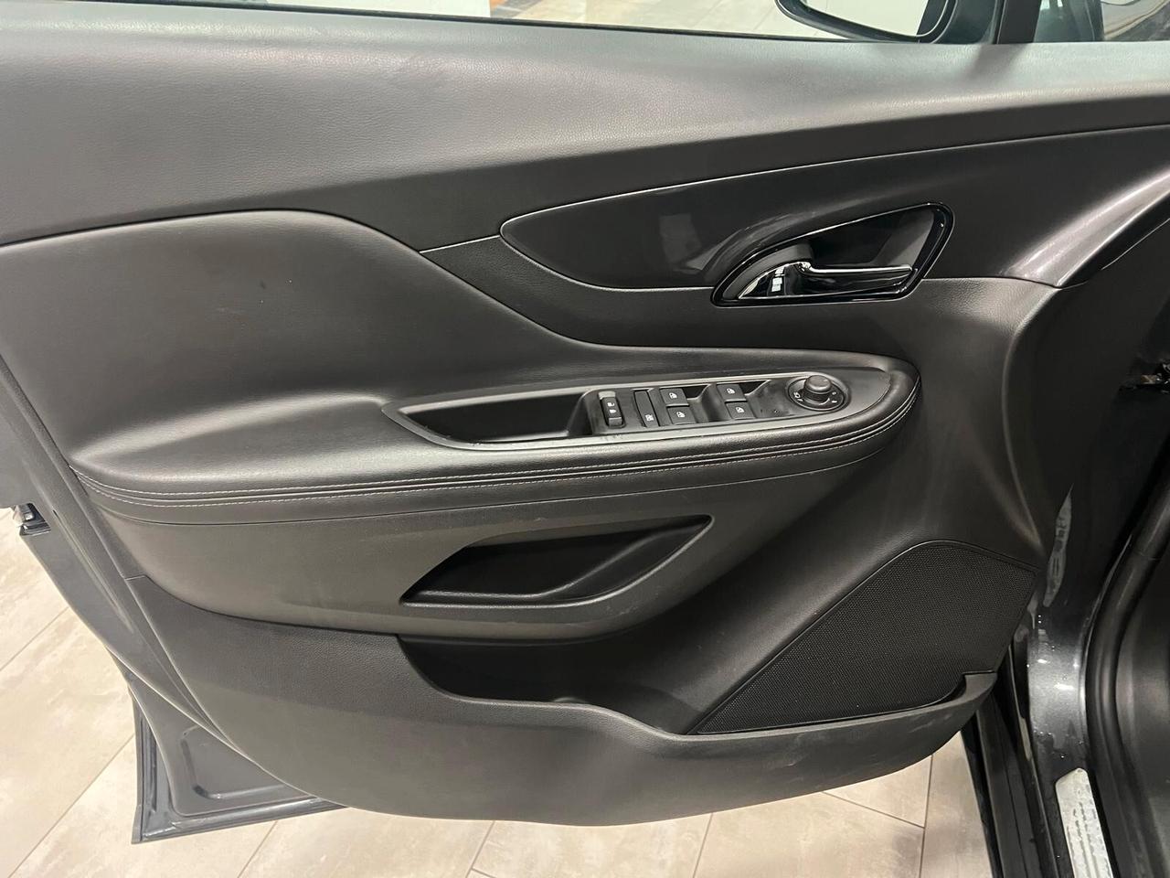 Opel Mokka X 1.6 CDTI Ecotec 136CV 4x2 Start&Stop Ultimate