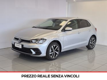 Volkswagen Polo 1.0 evo edition plus 80cv