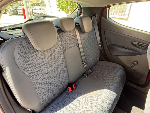 LANCIA Ypsilon 1.0 FireFly 5 porte S&S Hybrid Gold