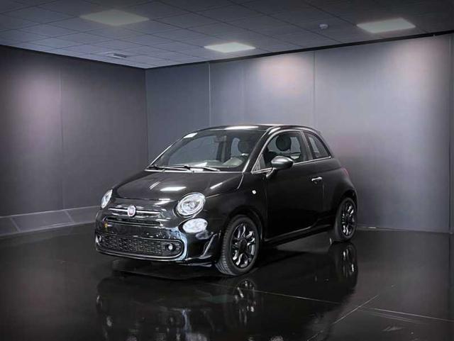 FIAT 500 1.0 Hybrid Sport - VARI COLORI!