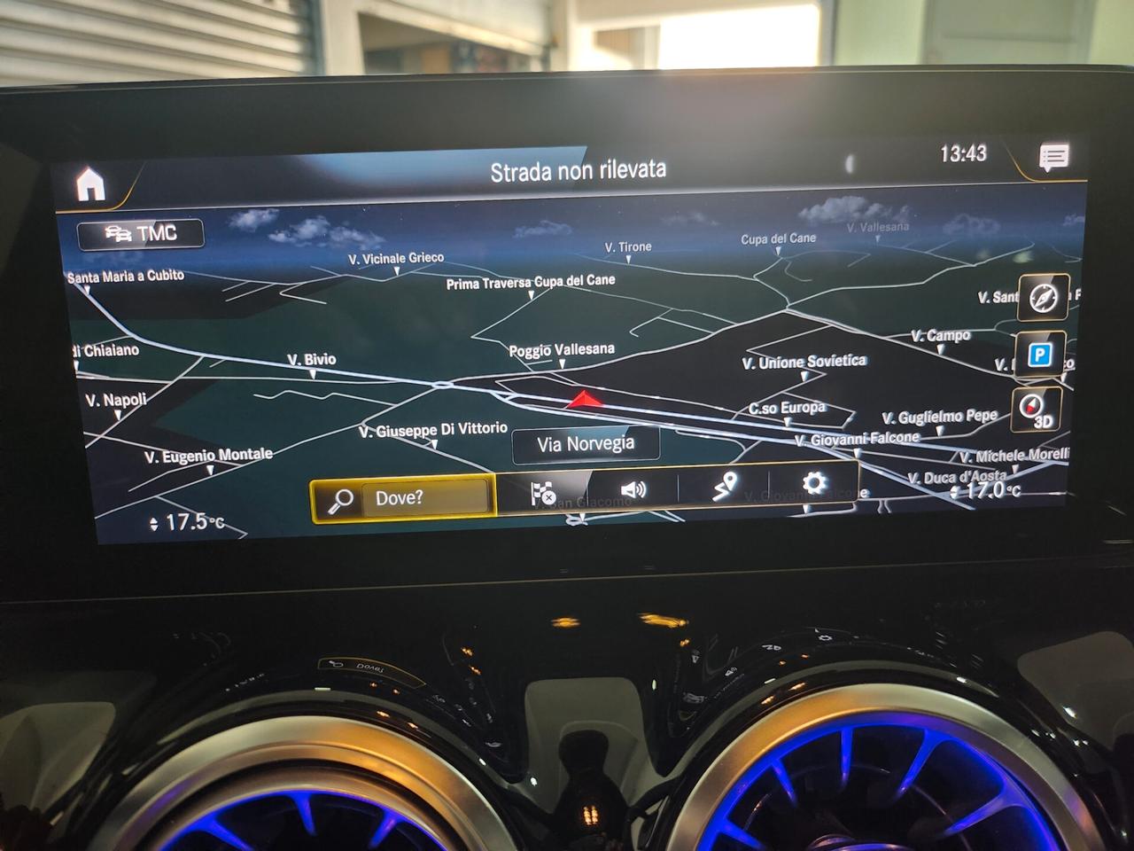 Mercedes-benz GLA 45 AMG 45S 4Matic+