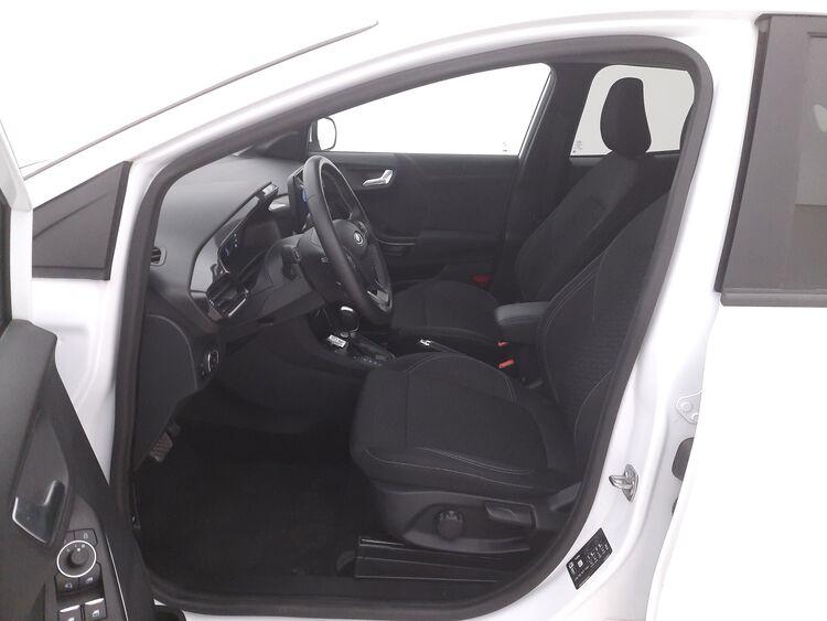 Ford Puma Titanium BZ038930 1.0 Mild Hybrid 125CV