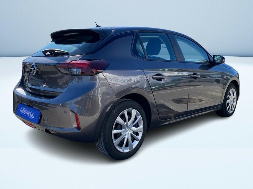 Opel Corsa 5 Porte 1.2 Edition