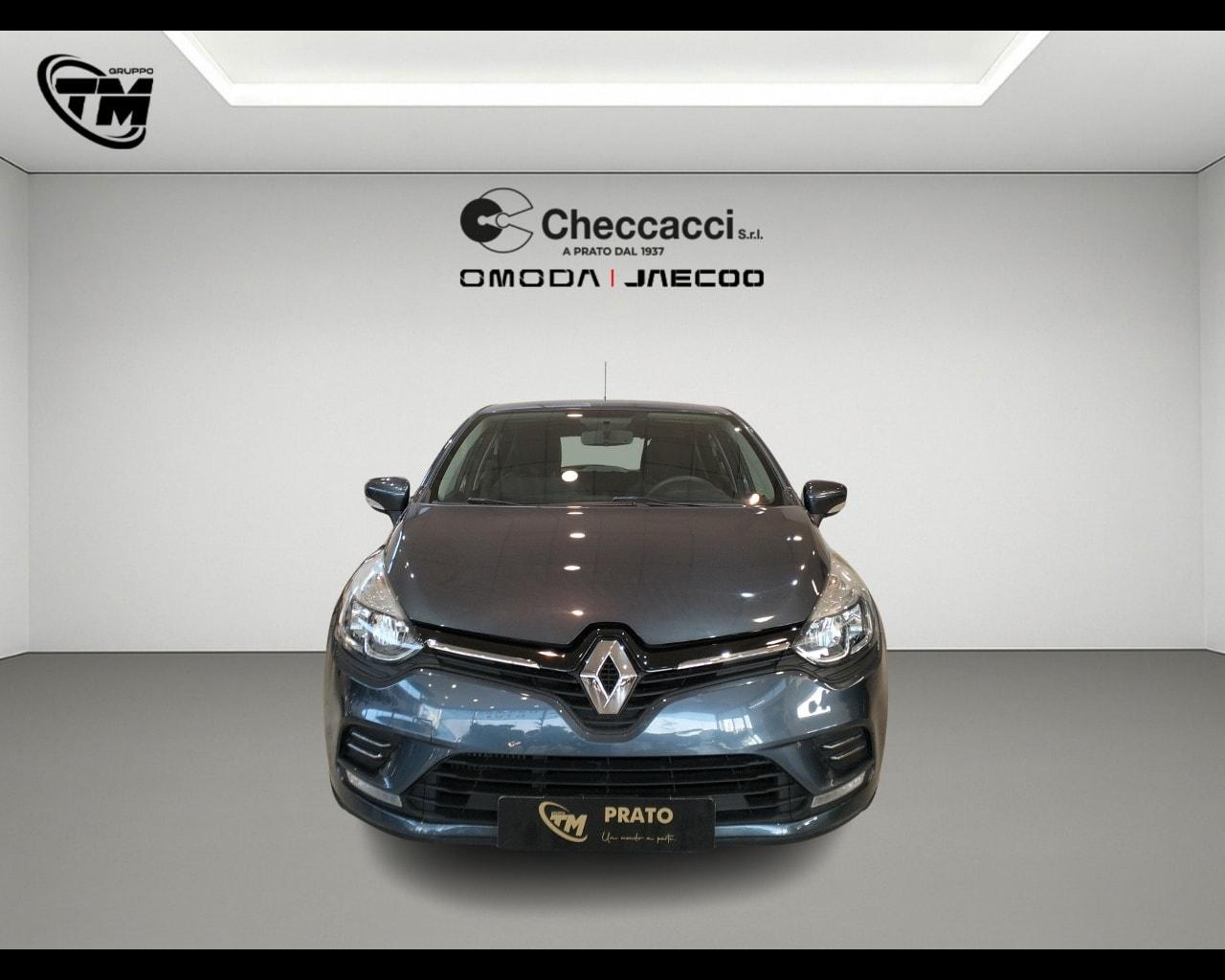 RENAULT Clio 4ª serie Clio dCi 8V 75 CV 5 port...