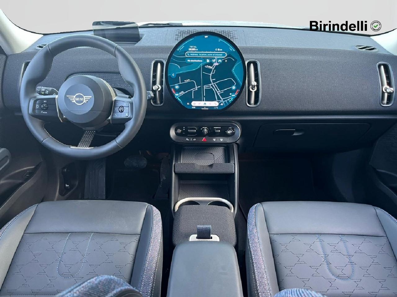 MINI Mini Countrym.(U25) - Mini Countryman D Classic
