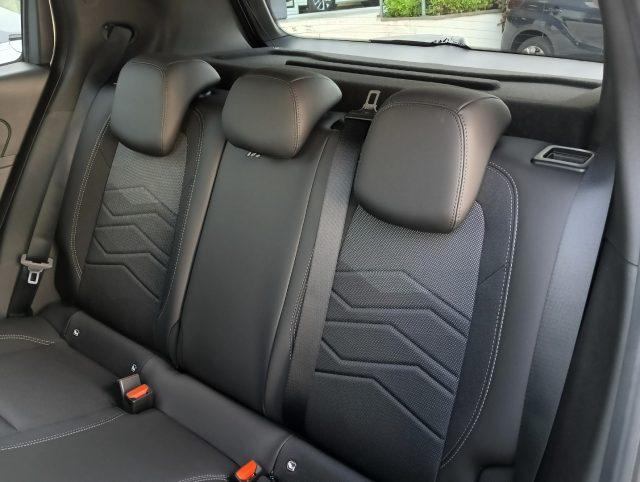 JEEP Avenger 1.2 Turbo 110 CV e-Hybrid Altitude