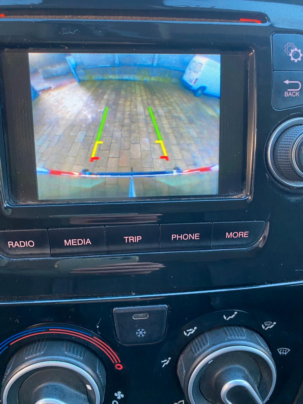 Fiat Ducato Trasporto persone 9 POSTI