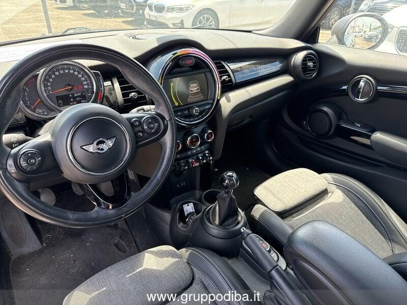 MINI Mini 3 porte Mini 2014 Diesel Mini 1.5 One D Business XL 3p