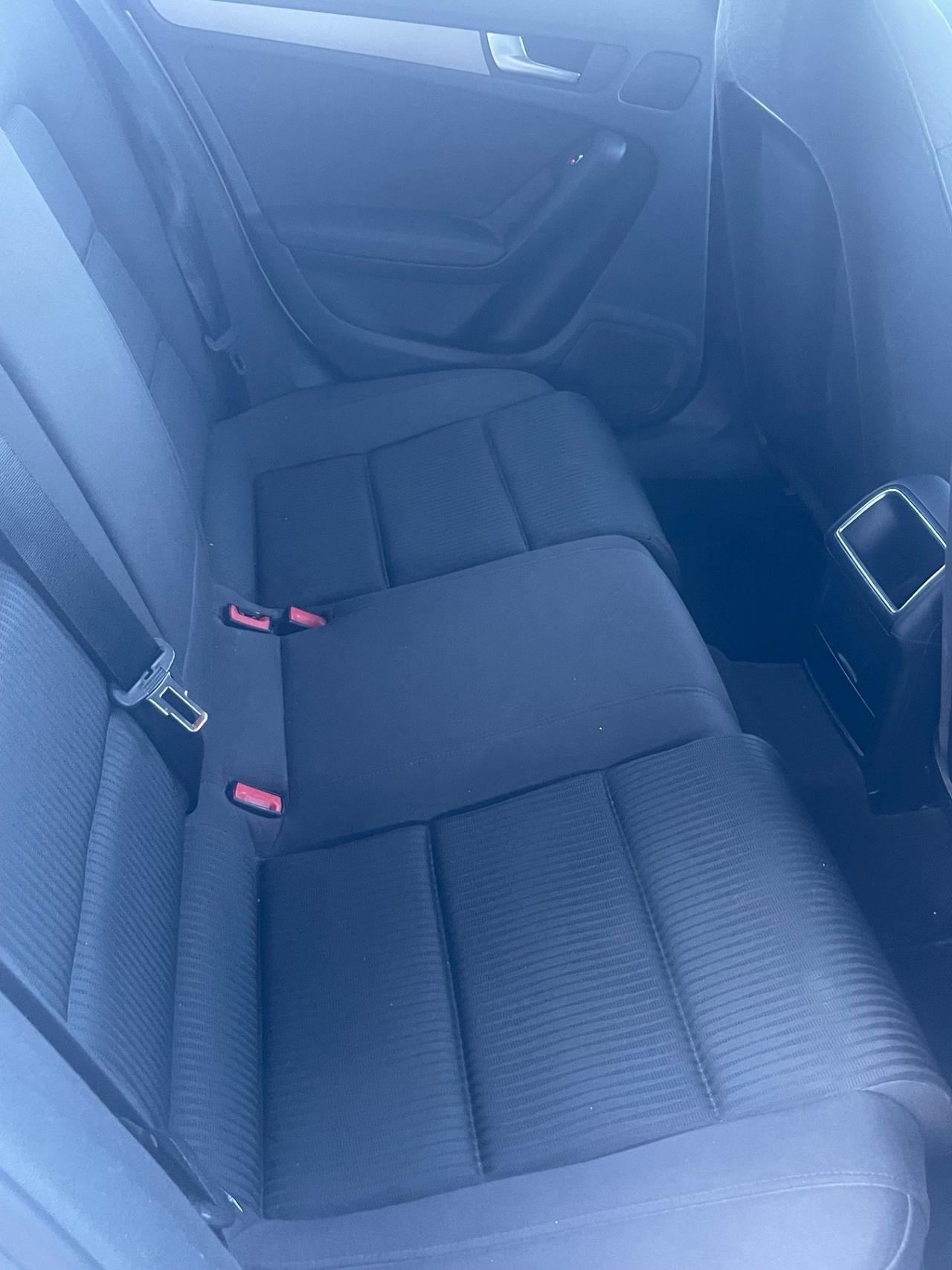 Audi A4 2.0 TDI 177 CV quattro Advanced