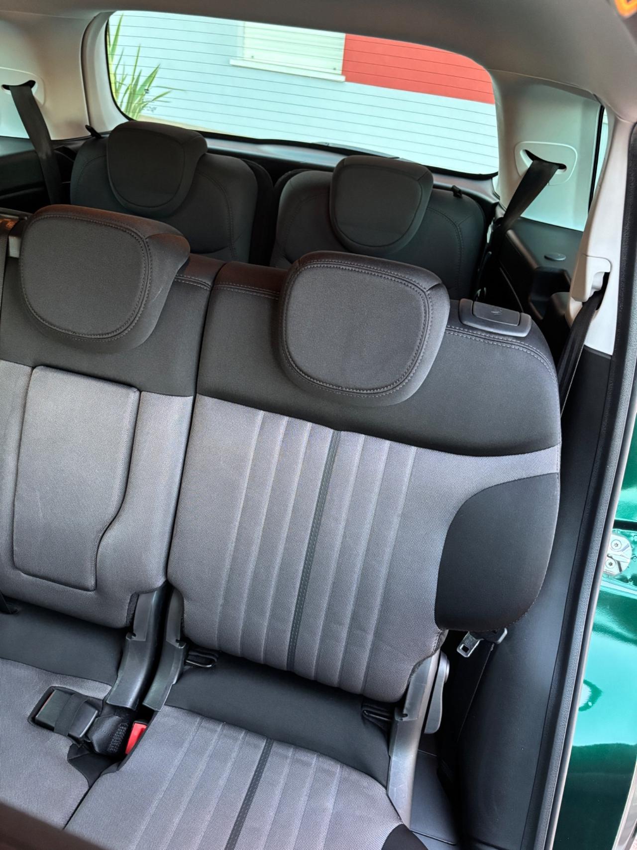 Fiat 500L 1.6 Multijet 120 CV Living 7 POSTI
