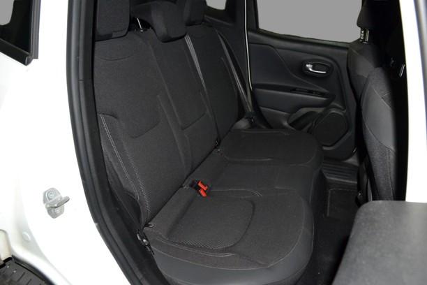 JEEP RENEGADE MY20-Limited 1.6 Multijet II