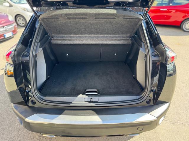 PEUGEOT 2008 PureTech 130 CV S&S Allure KM CERTIFICATI