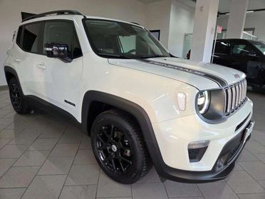 Jeep Renegade 1.6 Mjt 130 CV Limited + led