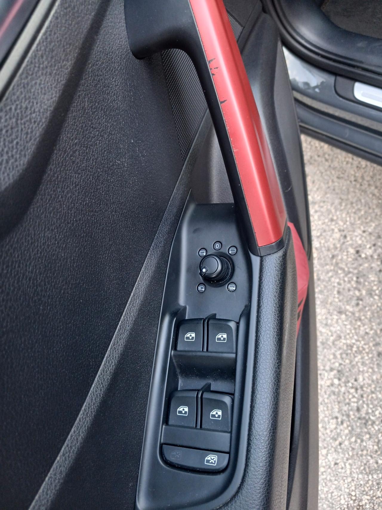 Audi Q2 1.6 TDI - 11/2016 - KM. 137.000 Neopatentati ok