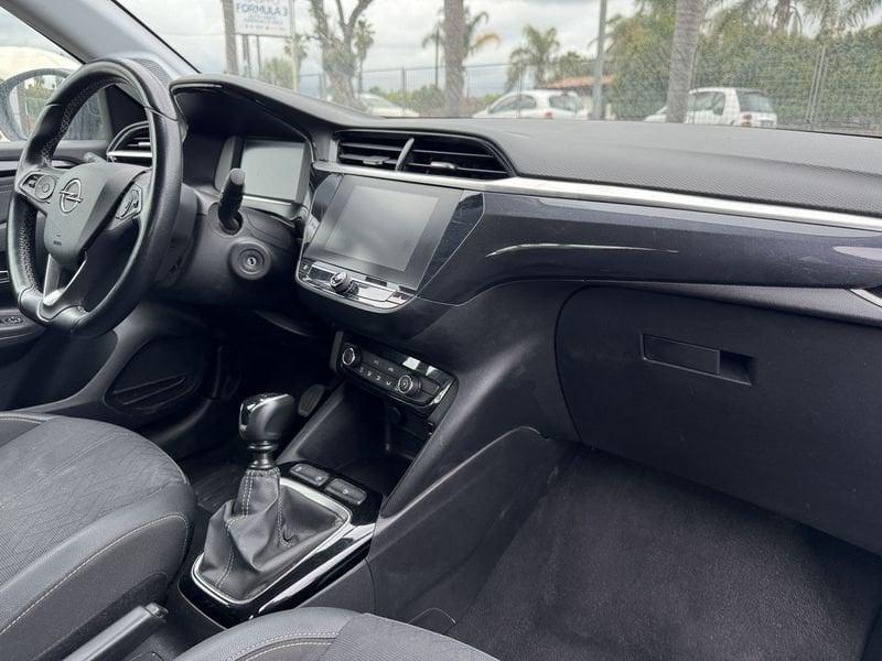 Opel Corsa 1.2 100 CV Elegance