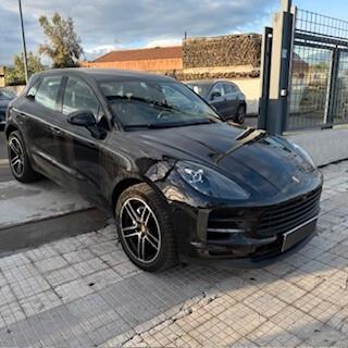 Porsche Macan 2.0
