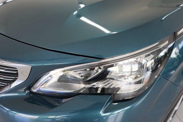 PEUGEOT 5008 BlueHDi 130 S&S Business 7 POSTI