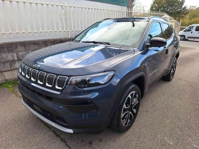 JEEP Compass 1.6 Multijet II 2WD Limited *Km 0*