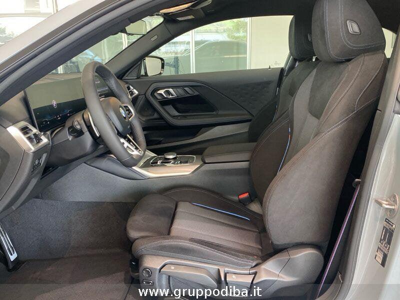 BMW Serie 2 220D COUPÉ