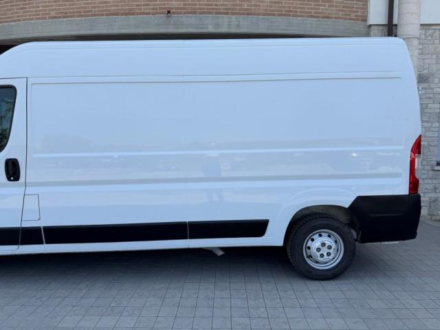Opel Movano Edit 35 L3h2 Bluehdi 140 S&s
