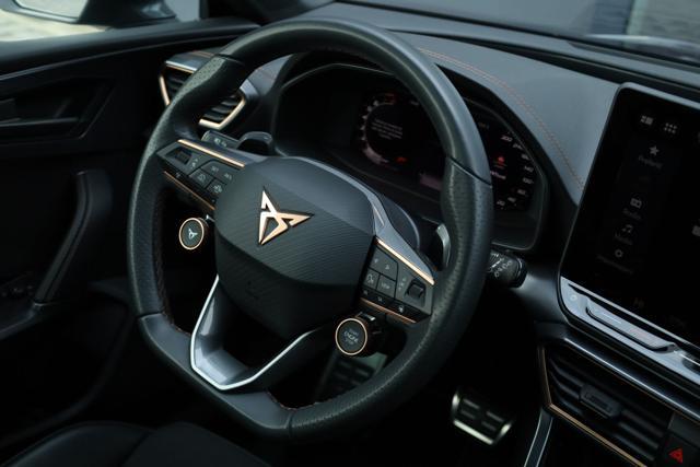 CUPRA Leon 1.5 eTSI 150 CV DSG