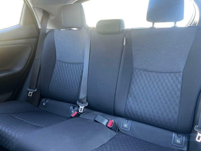 Toyota Yaris Yaris 1.5h Trend