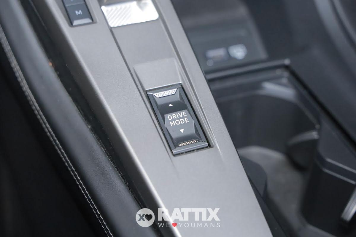 Peugeot 308 1.2 puretech t 130CV Allure Pack eat8