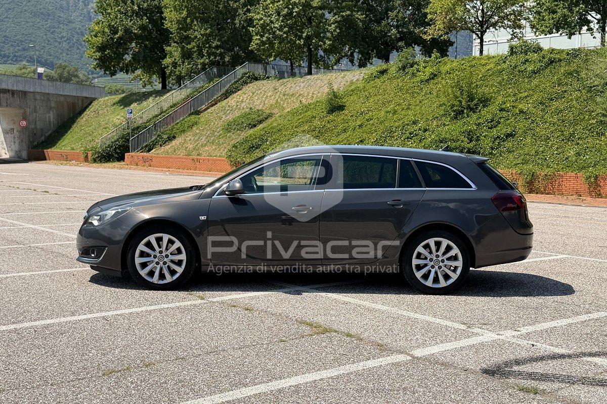 OPEL Insignia 2.0 CDTI 163CV Sports Tourer aut. Cosmo Business