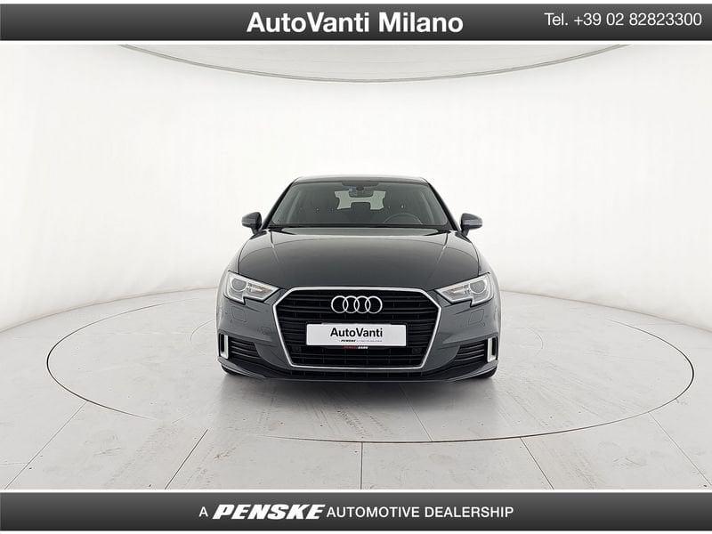 Audi A3 SPB 1.6 TDI 116 CV Business