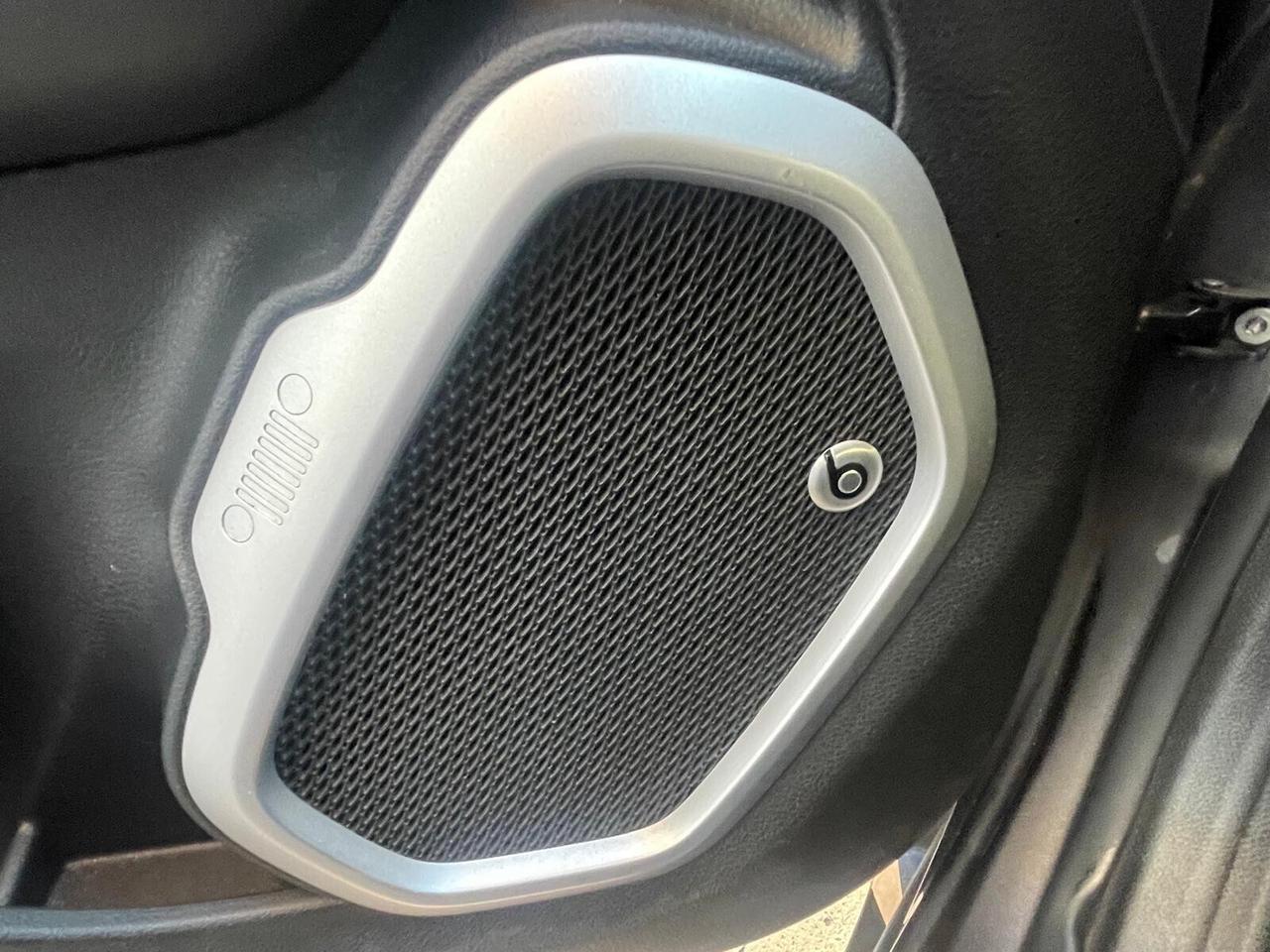 Jeep Renegade 1.4 MultiAir 170CV 4WD Active Drive Limited