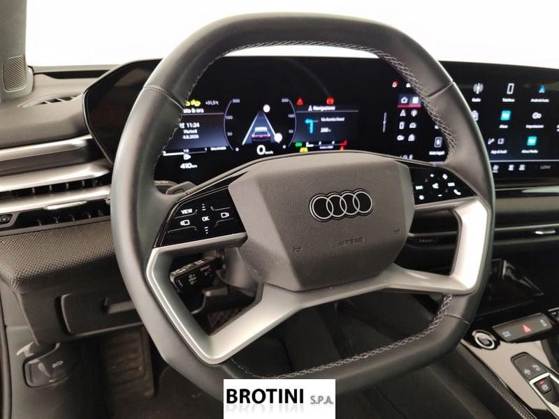 Audi A5 TDI 150Kw S tronic Business Advanced