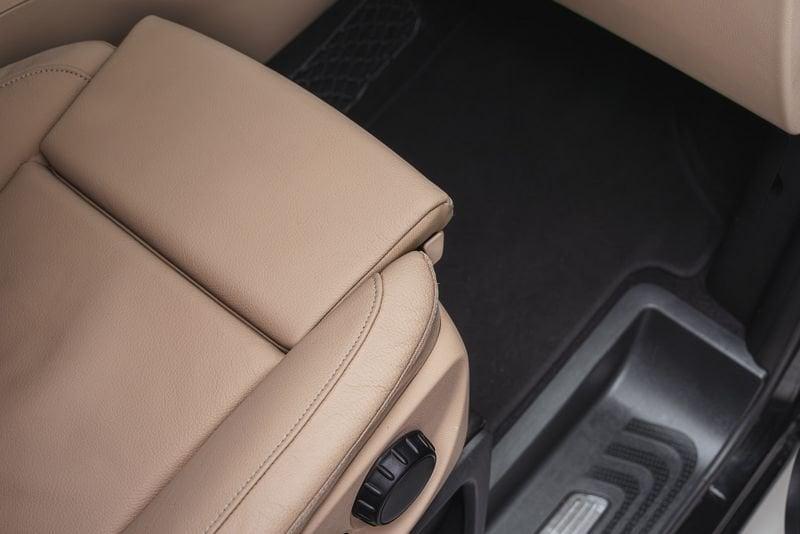 Mercedes-Benz Classe V Mercedes Benz Viano V250 Extralong *SUBENTRO LEASING*