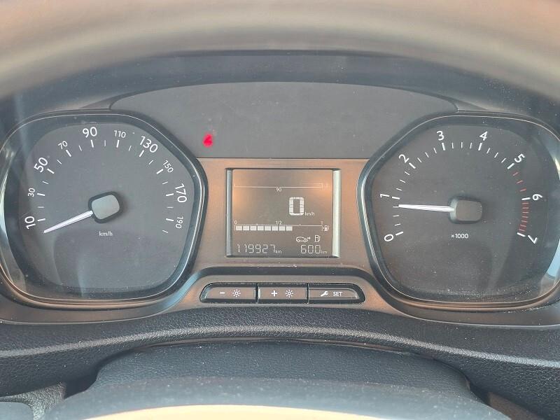 OPEL Vivaro 1.5 D 120CV L2H1 Cargo M Enjoy PARK 23
