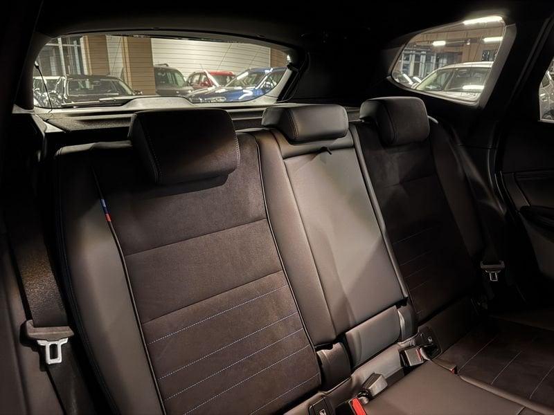 BMW X1 X1 sDrive 18d Msport