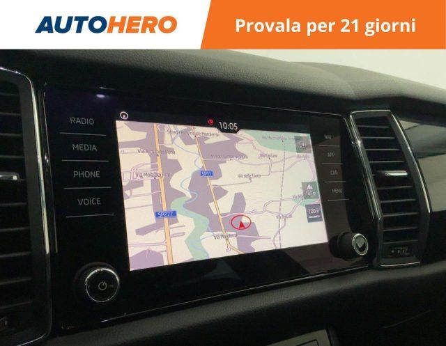 SKODA Kodiaq 1.5 TSI ACT Style