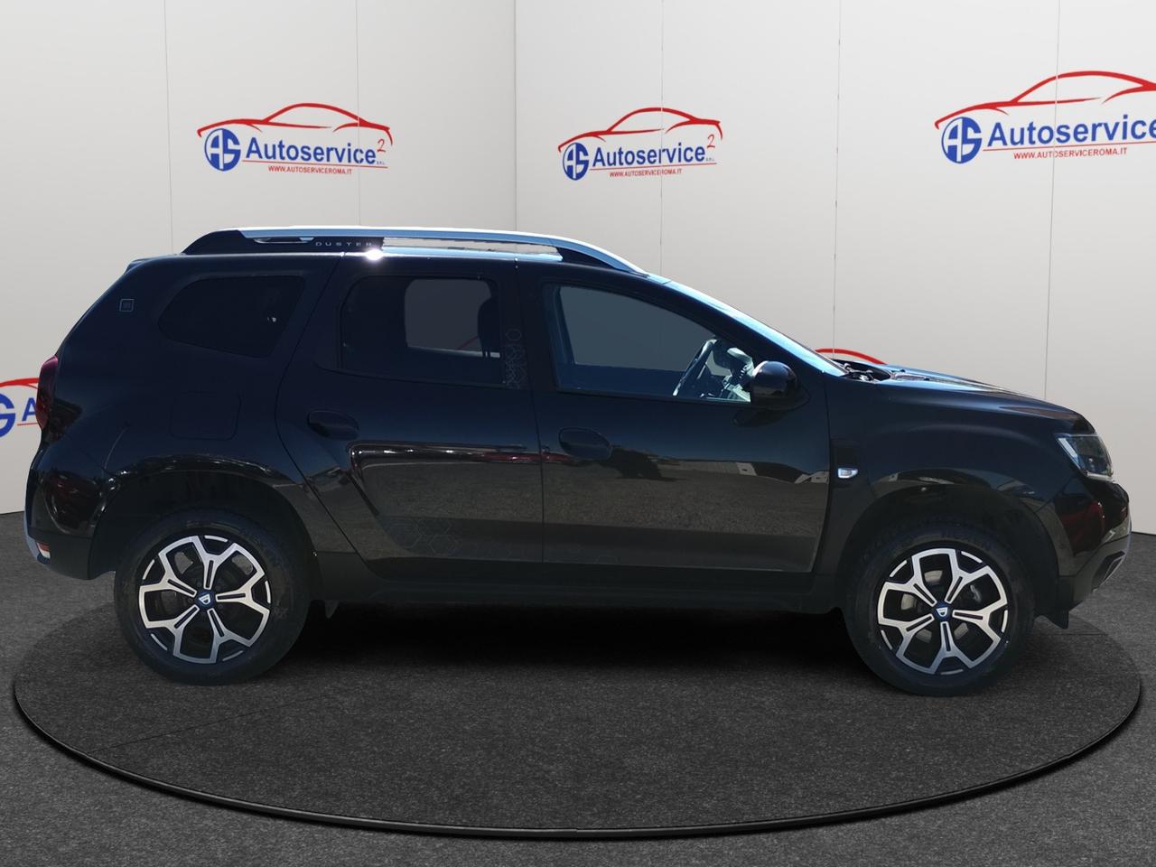 Dacia Duster 1.0 tce 15th Anniversary Eco-g 4x2 100cv