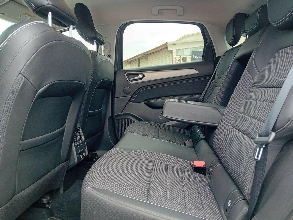 Renault Arkana 1.6 Hybrid Intens E-Tech Auto