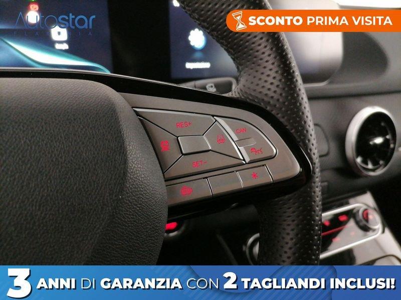 EVO Evo 6 1.5 turbo Gpl 167cv dct