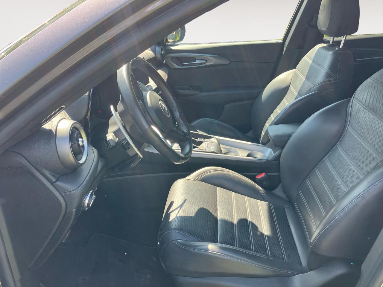Alfa Romeo Tonale 1.5 hybrid Speciale 130cv tct7
